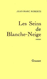 Produktbild: Les seins de Blanche-Neige