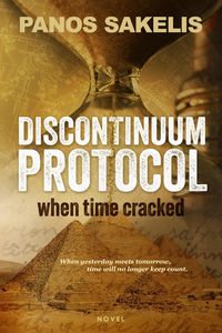 Produktbild: Discontinuum Protocol