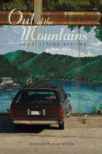Produktbild: Out of the Mountains