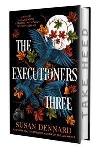 Produktbild: The Executioners Three