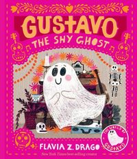 Produktbild: Gustavo, the Shy Ghost