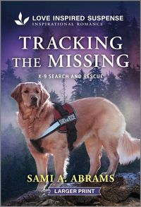 Produktbild: Tracking the Missing