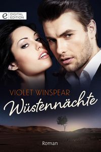 Produktbild: W&uuml;stenn&auml;chte