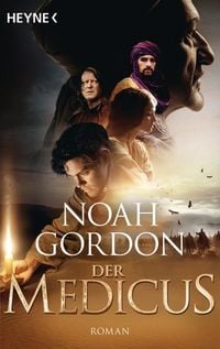 Produktbild: Der Medicus