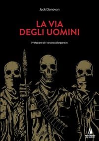 Produktbild: La via degli uomini