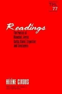 Produktbild: Cixous, H: Readings