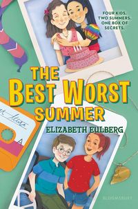 Produktbild: Eulberg, E: Best Worst Summer
