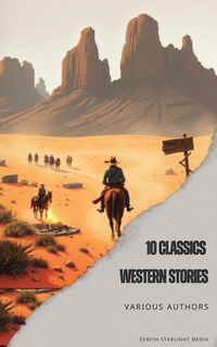 Produktbild: 10 Classics Western Stories