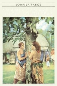 Produktbild: American Artist In The South Sea