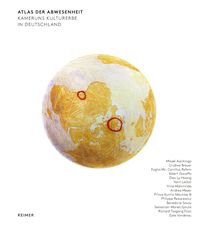 Produktbild: Atlas der Abwesenheit