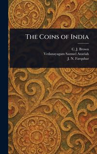 Produktbild: The Coins of India
