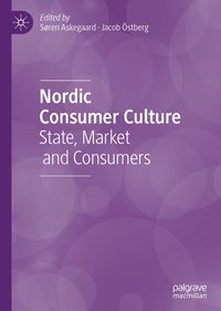 Produktbild: Nordic Consumer Culture