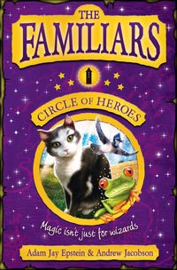 Produktbild: Epstein, A: Familiars: Circle of Heroes