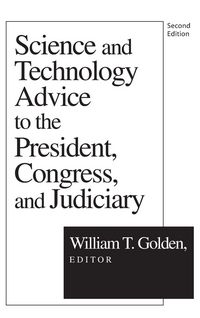 Produktbild: Science and Technology Advice