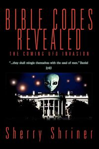Produktbild: Bible Codes Revealed