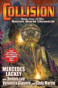 Produktbild: Collision 4