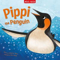 Produktbild: Pippi the Penguin