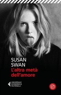 Produktbild: L' altra met&agrave; dell'amore