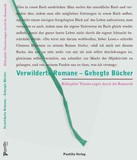 Produktbild: Verwilderte Romane - Gehegte B&uuml;cher