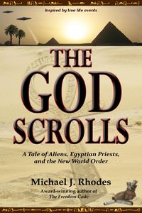 Produktbild: God Scrolls