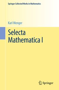 Produktbild: Selecta Mathematica I