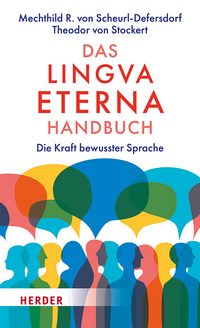 Produktbild: Das Lingva Eterna Handbuch