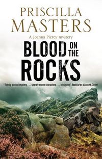 Produktbild: Masters, P: Blood on the Rocks