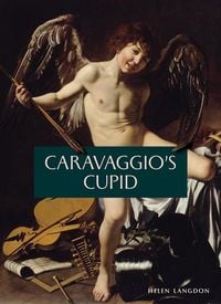 Produktbild: Caravaggio's Cupid