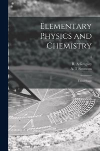 Produktbild: Elementary Physics and Chemistry: Third Stage; 3