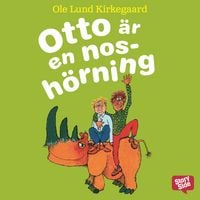 Produktbild: Otto &auml;r en nosh&ouml;rning
