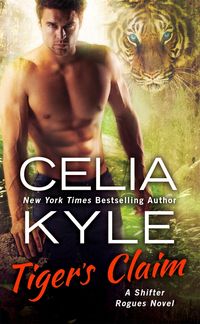 Produktbild: Kyle, C: Tiger's Claim