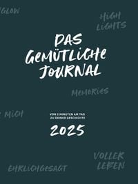 Produktbild: Das gem&uuml;tliche Journal