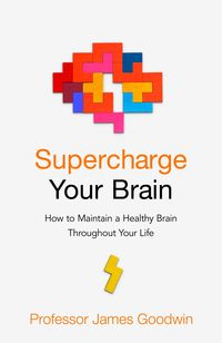 Produktbild: Supercharge Your Brain