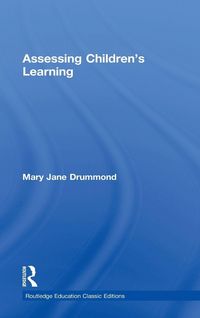 Produktbild: Assessing Children's Learning (Classic Edition)