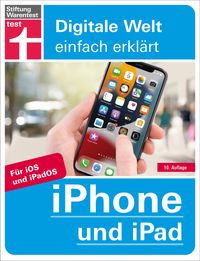 Bild vom Artikel IPhone und iPad vom Autor Uwe Albrecht