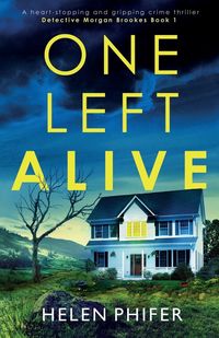 Produktbild: One Left Alive