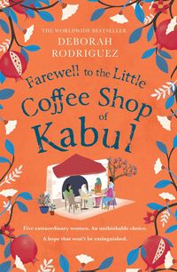 Produktbild: Farewell to The Little Coffee Shop of Kabul