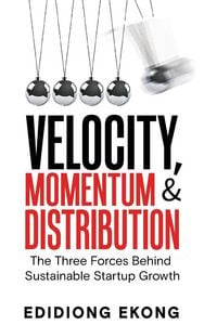 Produktbild: Velocity, Momentum & Distribution