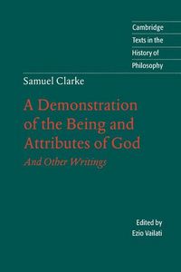 Produktbild: Samuel Clarke