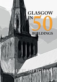 Produktbild: Glasgow in 50 Buildings