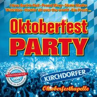 Bild vom Artikel Oktoberfest Party vom Autor Die-Oktoberfestkapelle Kirchdorfer