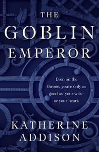 Produktbild: The Goblin Emperor