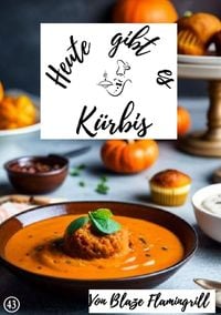 Produktbild: Heute gibt es / Heute gibt es - K&uuml;rbis