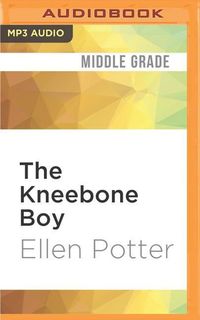 Bild vom Artikel The Kneebone Boy vom Autor Ellen Potter