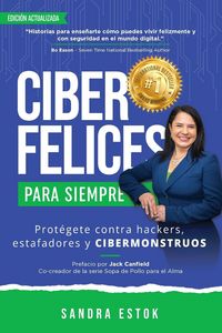 Produktbild: Ciber Felices Para Siempre