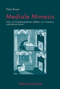 Produktbild: Mediale Mimesis