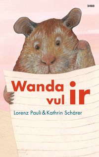 Produktbild: Wanda vul ir