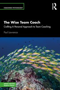 Produktbild: The Wise Team Coach
