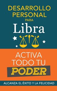 Produktbild: Desarrollo personal para Libra