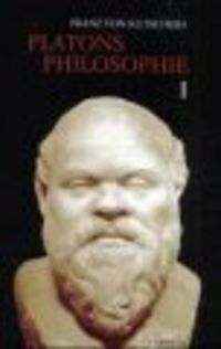 Produktbild: Platons Philosophie. Gesamtausgabe in drei B&auml;nden